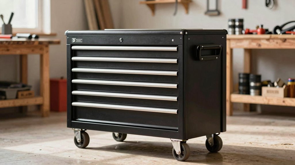 How Much Do Tool Boxes Cost? 11 portable mobile tool storage philosophy