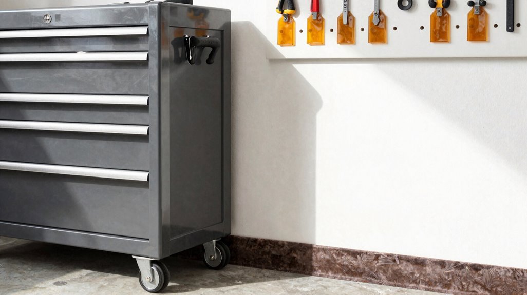 How Much Do Tool Boxes Cost? 5 premium durable modular workshop infrastructure