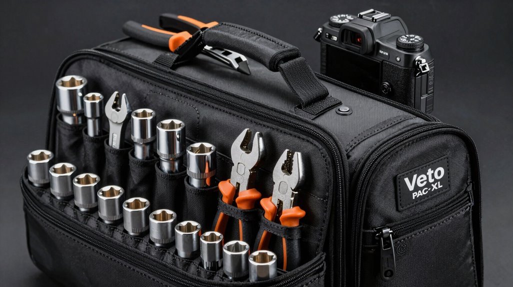 The 3 Best Tool Boxes for Every Job 2027 Picks 2 premium veto pro pac xl toolbox