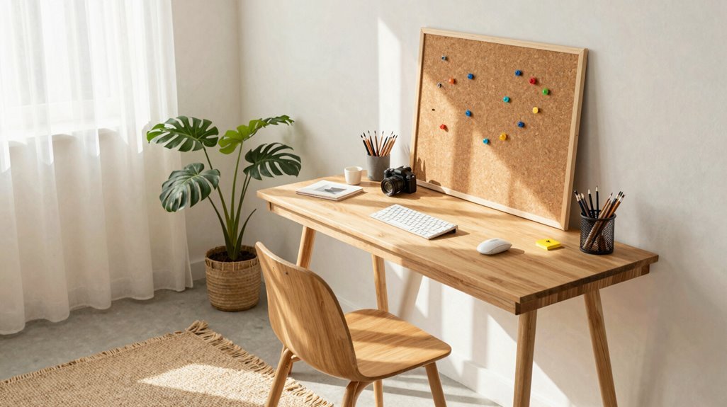 private office studio retreat ideas