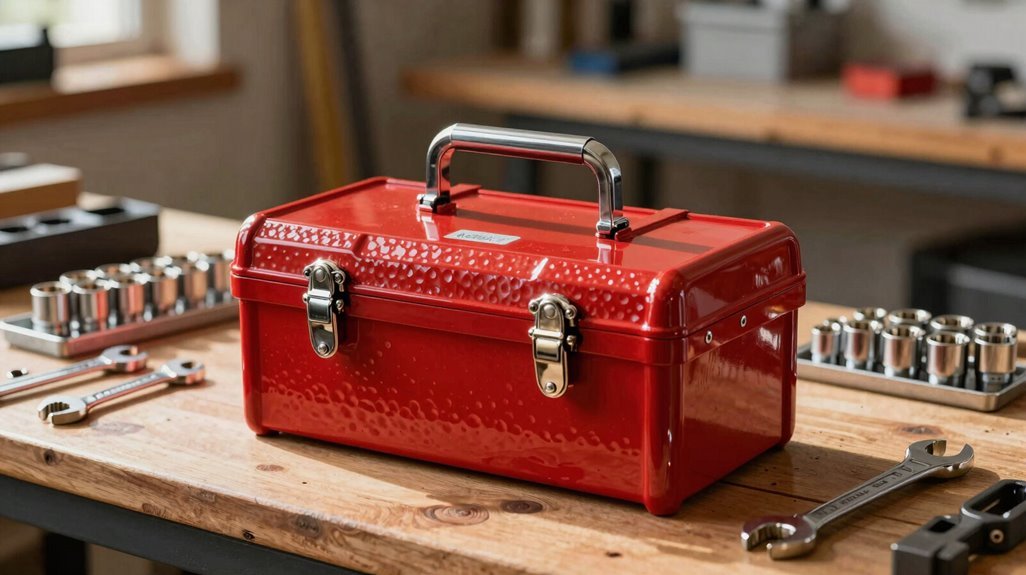 How Much Do Tool Boxes Cost? 4 professional grade tool box durability and capacity
