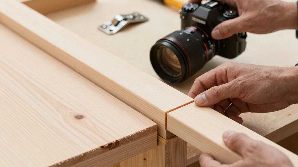 5 Simple Steps to Build Storage Shed Doors 4 seal sealant hinges longevity