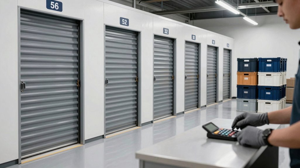 How Does Storage Units Work: The Process 2 self storage vs full service tradeoffs