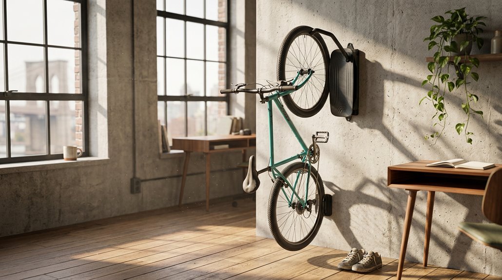 seven best bike wall mounts for 2027