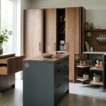 seven innovative kitchen cabinet ideas