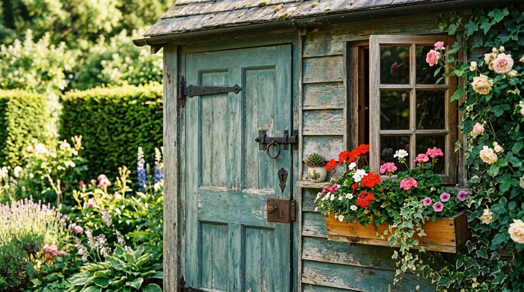 she shed price factors list