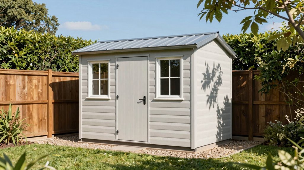 shed permit size thresholds