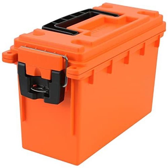 7 Best Waterproof Storage Containers for 2027 6 sheffield marine storage container