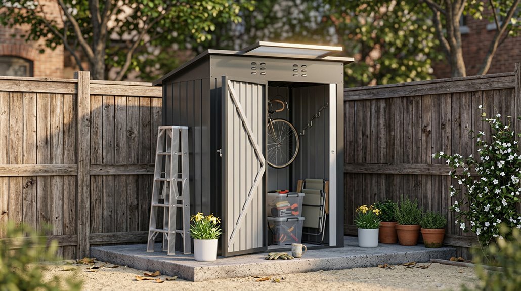 small shed storage roundup 2027