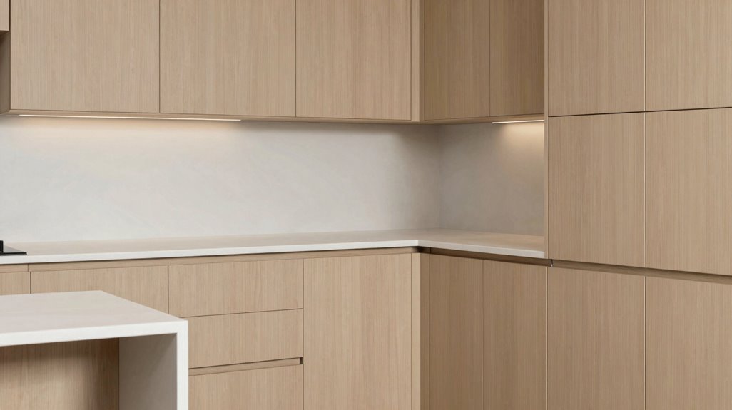 3 Most Affordable Kitchen Cabinets for Budget Renovations 1 stock rta semi custom cabinet options