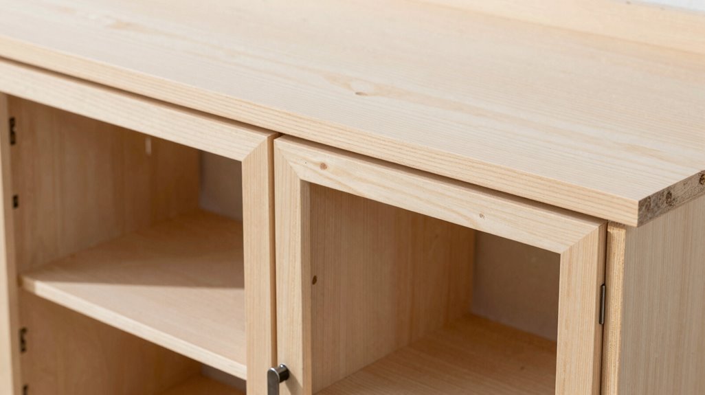 Do It Yourself Outdoor Kitchen Cabinets A Step by Step Build Guide 12 stone veneer workflow and precision fit