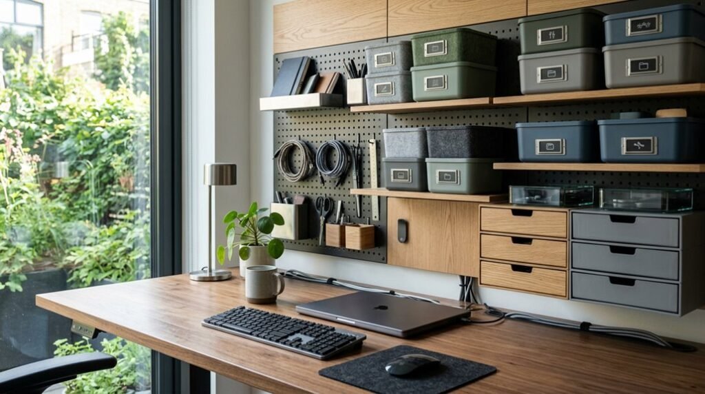 storage management strategies in 2027