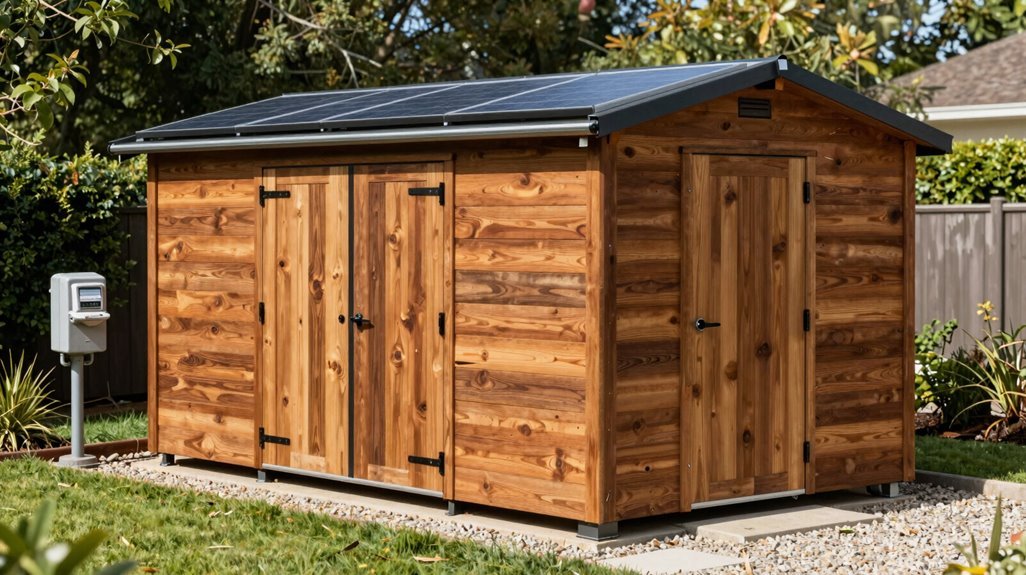 How Much Does a Storage Shed Cost in 2027? 5 storage shed value vs waste