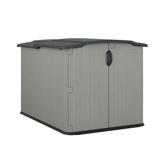 suncast 138 cu ft shed