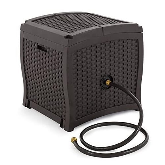 7 Best Hose Storage Solutions for 2027 4 suncast smart trak hose reel