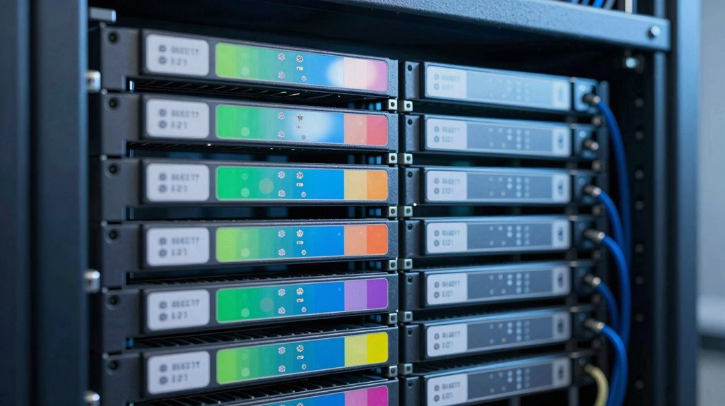 5 Ways to Minimize Storage in 2027 5 tagging drives automated data governance