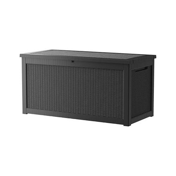 tarkari 320 gallon box