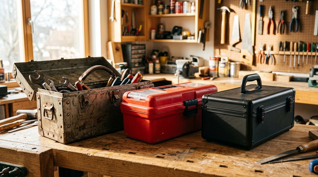 three best tool boxes for jobs 2027 picks