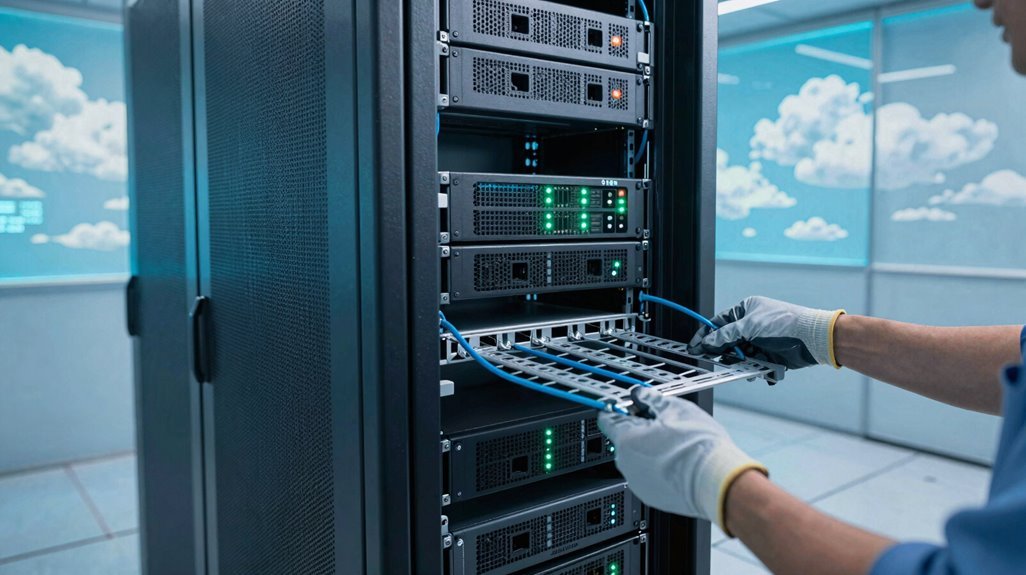 Ways to Manage Storage in 2027 5 tiered cold data cost savings