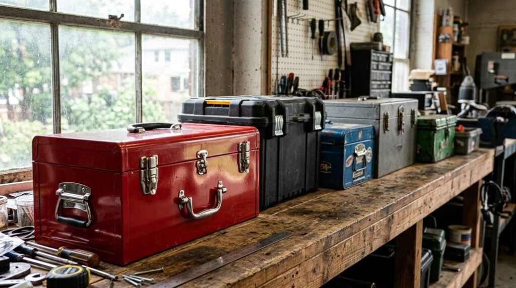 tool box price range