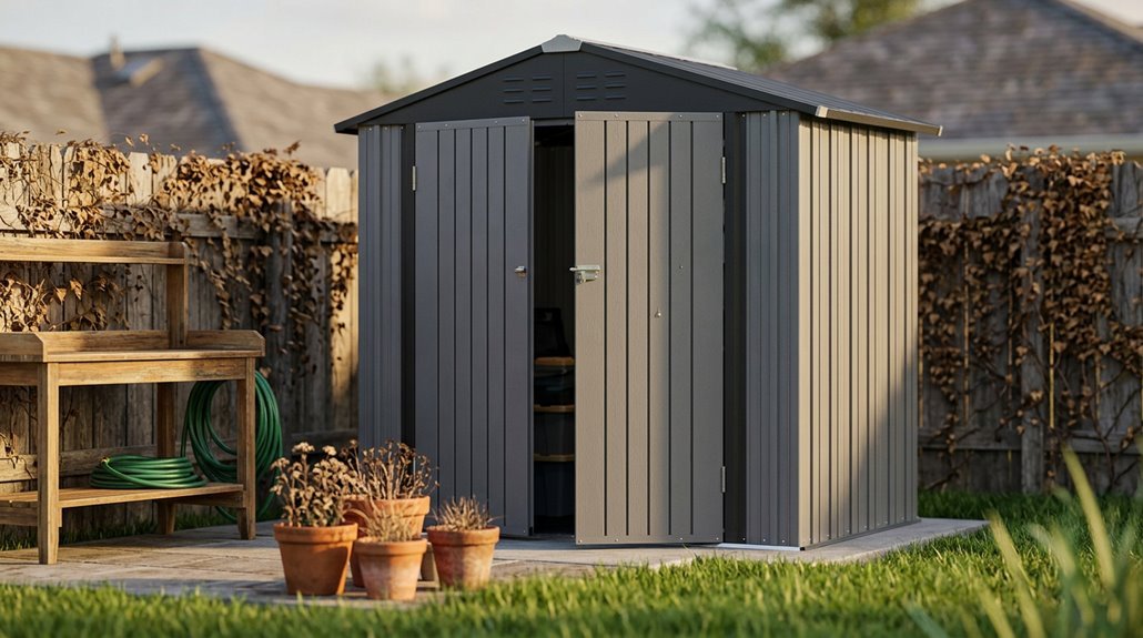 10 Best Plastic Sheds for 2027 (Weatherproof Storage) 21 top 10 plastic sheds 2027