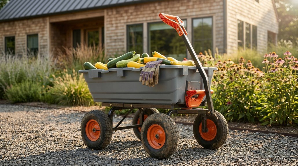 10 Best Poly Dump Carts for 2027 21 top 10 poly dump carts
