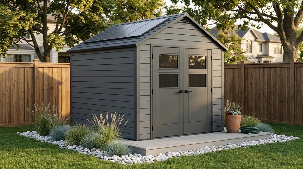 top 15 storage sheds 2027
