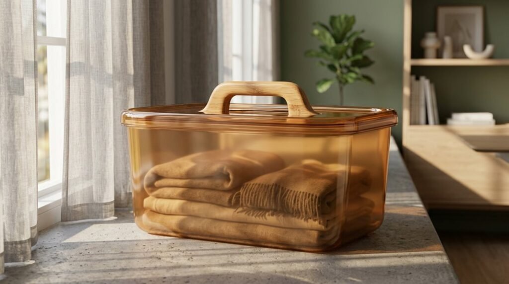 top 15 storage totes