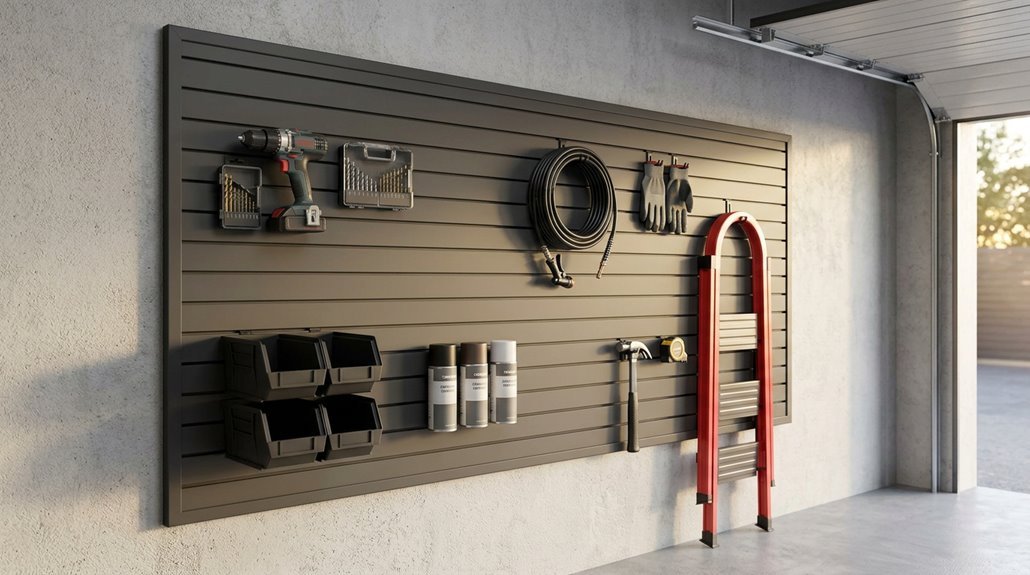 top 5 garage slatwall systems 2027