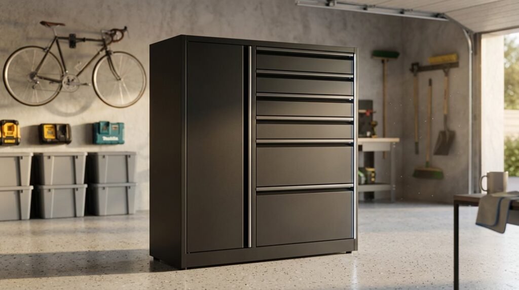 top garage cabinet recommendations 2027