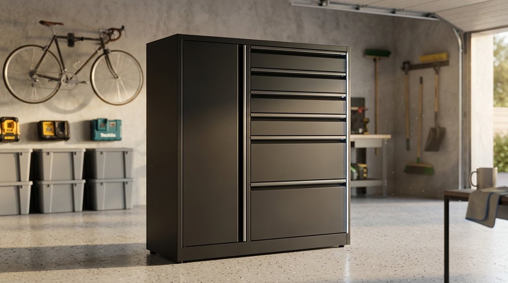 top garage cabinet recommendations 2027