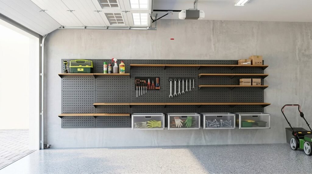 top garage storage systems 2027