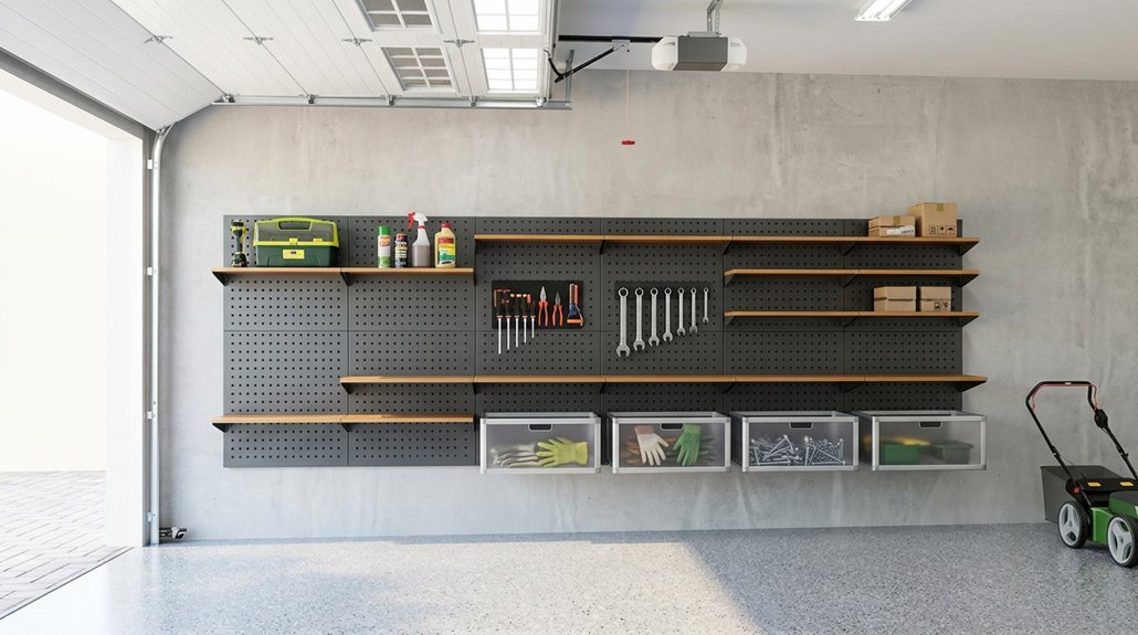 top garage storage systems 2027