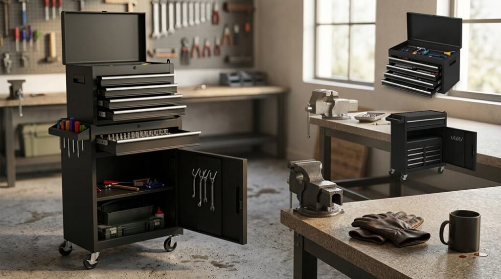 top tool chests for 2027