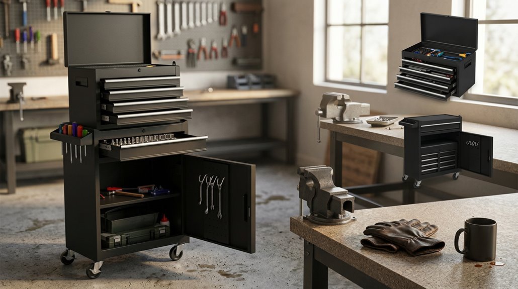 top tool chests for 2027
