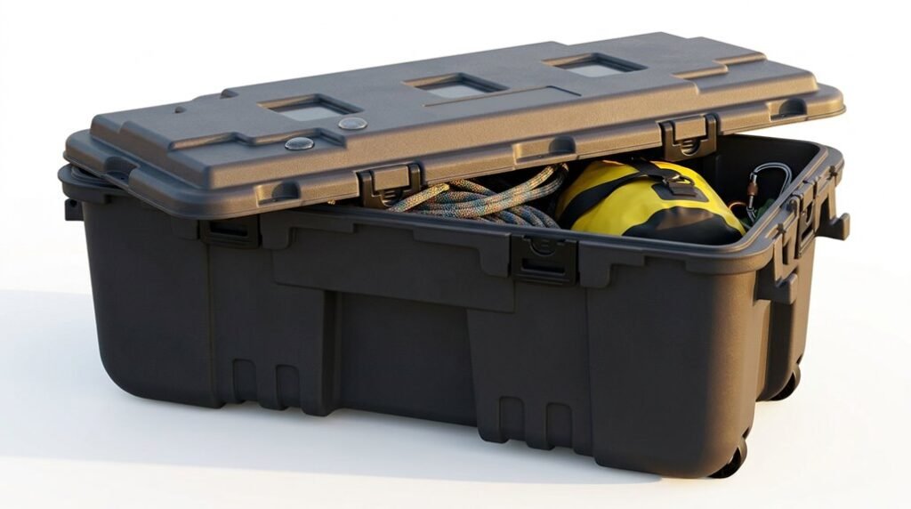 top waterproof storage containers 2027