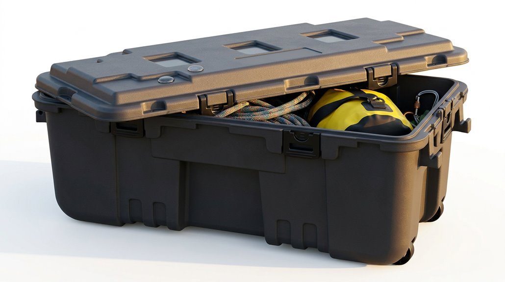 7 Best Waterproof Storage Containers for 2027 15 top waterproof storage containers 2027