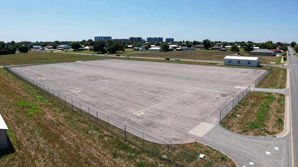 How to Start a Storage Unit Facility in 10 Essential Steps 3 underserved growth flexible zoning