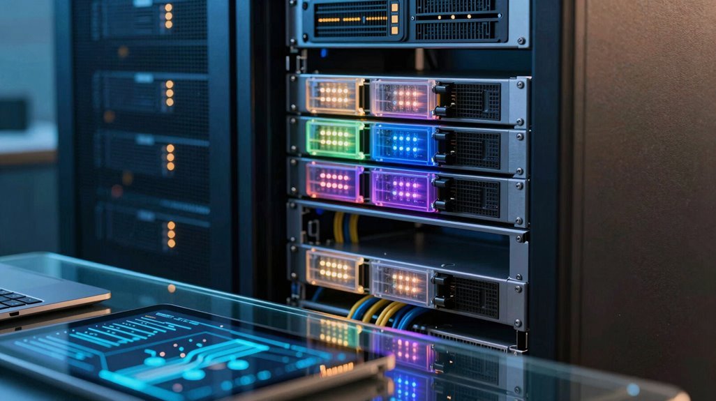 Ways to Manage Storage in 2027 8 unified multi vendor storage monitoring