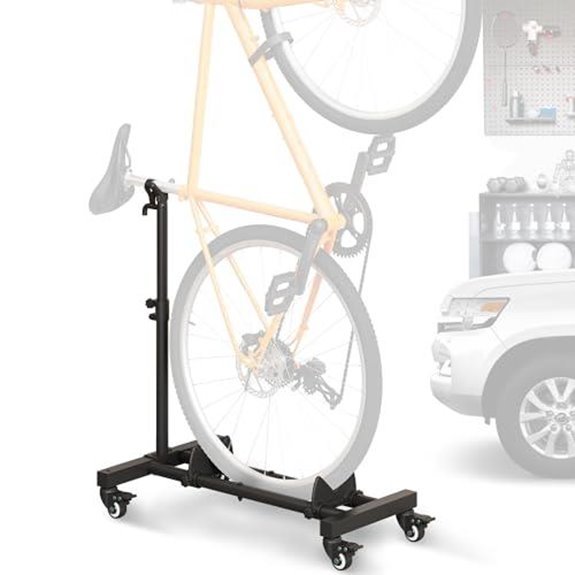 10 Best Bike Storage Solutions for 2027 1 vertical bike stand for garage